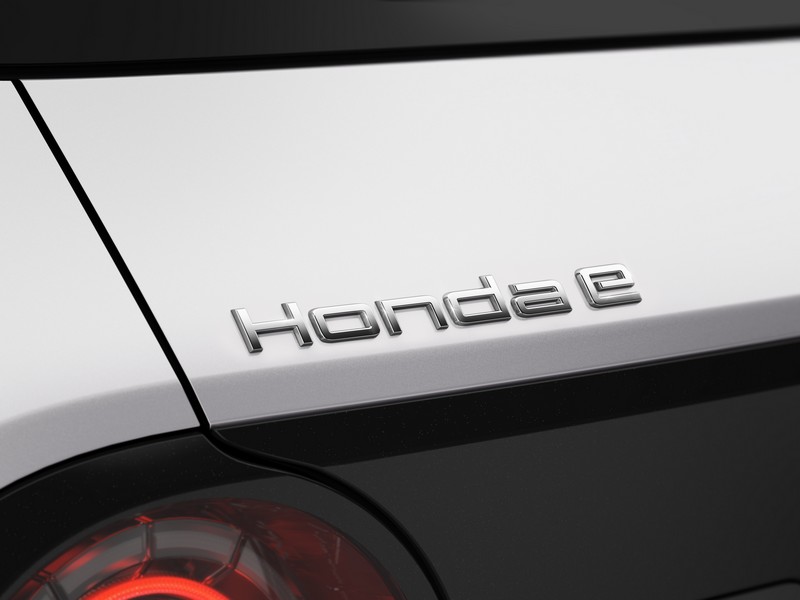 Nová Honda Jazz bude hybrid